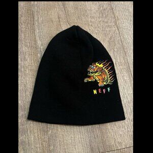 Neff Embroidered Beanie